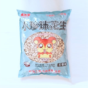 小珍珠五香2.5kg 
