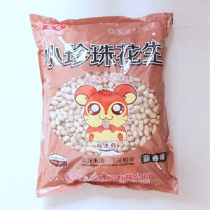 小珍珠蒜香2.5kg 