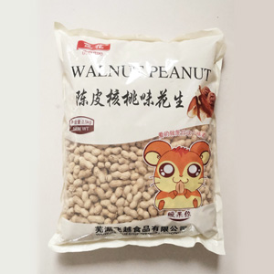 陳皮核桃味花生2.5kg 