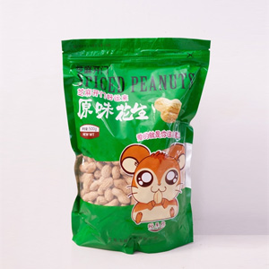 原味花生500g 