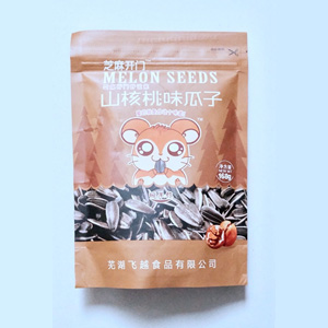 山核桃瓜子168g 